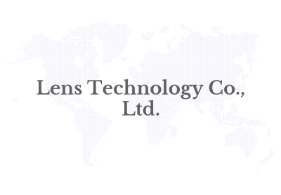 Revolusi Perangkat Keras di Era AI: Visi dan Eksekusi Lens Technology